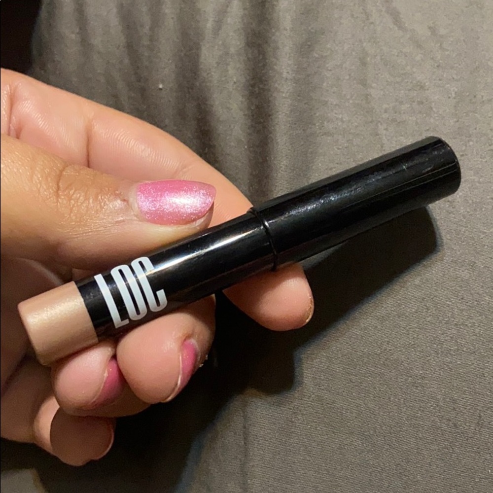 LOC ONE & DONE shadow stick